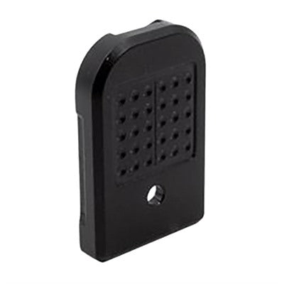 Aluminum +0 Base Plate for S15 Mag