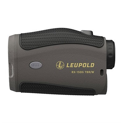 RX-1500i TBR/W Digital Laser Rangefinder