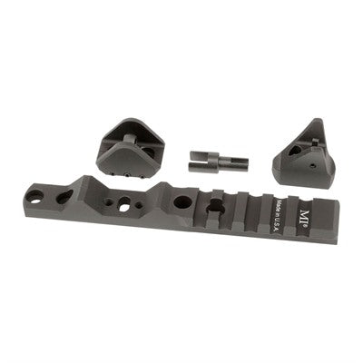 Henry X4 PCC Ghost Ring Optic Rail Set