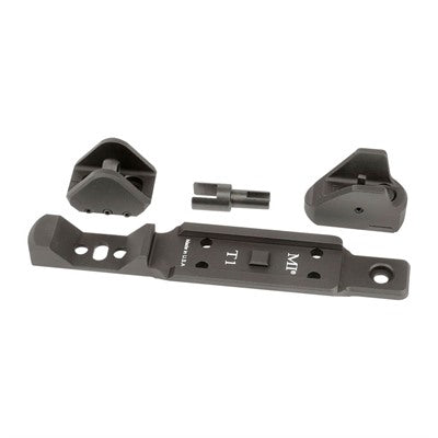 Ghost Ring Rail Kit for Henry H5 Big Boy 45/70 (812102033738)