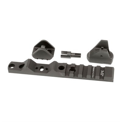 Henry H4 Little Boy PCC Ghost Ring Rail Set