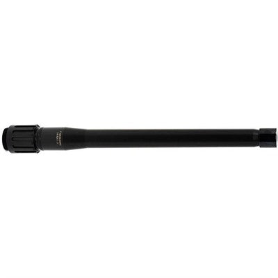 Light Palma Profile 8.6 Blackout Remage Barrel