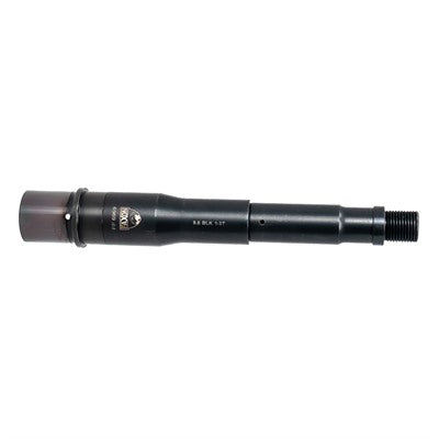 Big Gunner 8.6 Blackout Heavy Profile Rifle Barrel