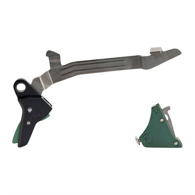 Alpha 3-Pound Trigger for Glock Gen 5 G17/G19/G34