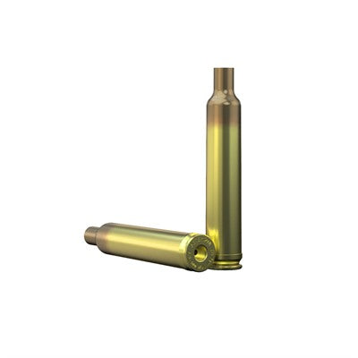 6.5-300 Weatherby Mag Unprimed Brass for Reloading