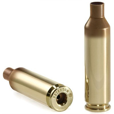 300 PRC Unprimed Brass for Reloading