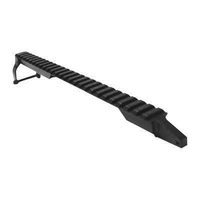 SKS Full Length Optic Mounting Rail