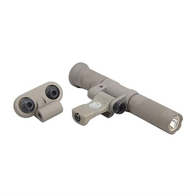 Micro Scout Light Pro Tactical Weapon Light