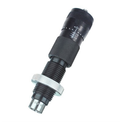 Ultra Micrometer Bullet Seater Die 757253991035