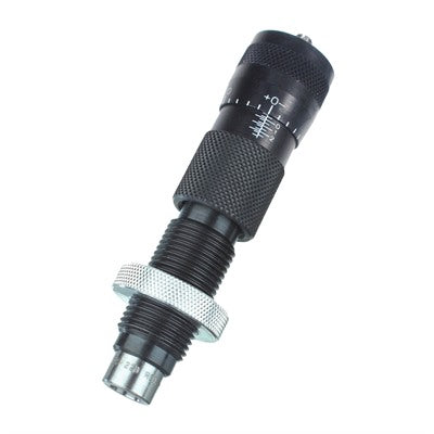 Ultra Micrometer Bullet Seater Die 757253990939
