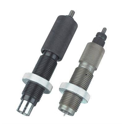 Reloading Die Set - Full Length Sizing and Bench Rest Seater 757253991172