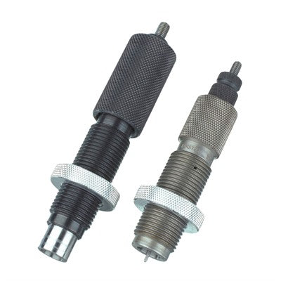 Reloading Die Set - Full Length Sizing and Bench Rest Seater 757253991028