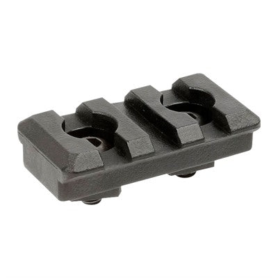 Polymer M-LOK Picatinny Accessory Rails