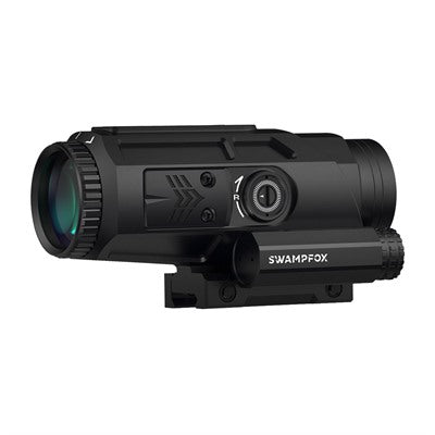 Saber 5X Prism Red Dot Optic - 889157002286