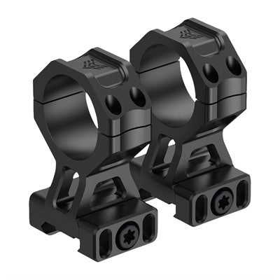 Swampfox Freedom Rings II 30mm Ultralight Centerline Scope Rings