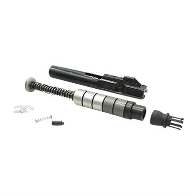 Enhanced 9mm AR Bolt with 9mm SCS Compatible with LAW Tactical