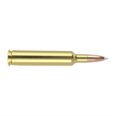 Nosler .257 Weatherby Mag Trophy Grade 110 grain Nosler AccuBond ammunition