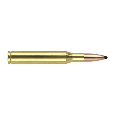 Nosler Trophy Grade Partition Soft Point 150 Grain .270 Winchester  054041612357
