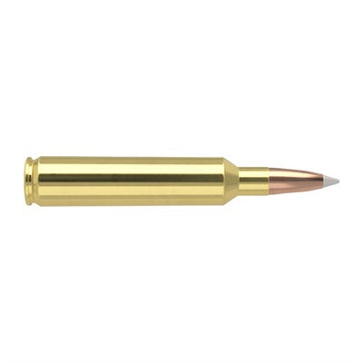 Nosler .27 Nosler Trophy Grade 150 grain AccuBond ammunition