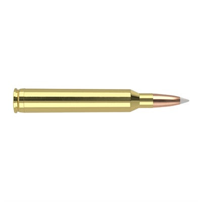 Nosler 7mm STW Trophy Grade 160 grain Nosler AccuBond ammunition
