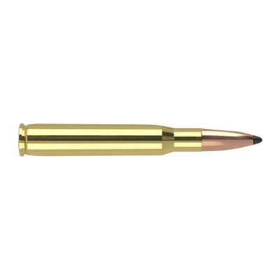 Nosler Trophy Grade Nosler Spitzer Partition 150 Grain .30-06 Springfield 3000 fps 054041600552
