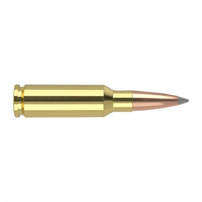 Nosler Trophy Grade Nosler Spitzer AccuBond Long Range 129 Grain 6.5mm Grendel 2350 fps 054041601467
