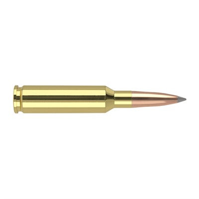 Nosler Trophy Grade Nosler Spitzer AccuBond Long Range 129 Grain 6.5mm Creedmoor 2850 fps 054041600910