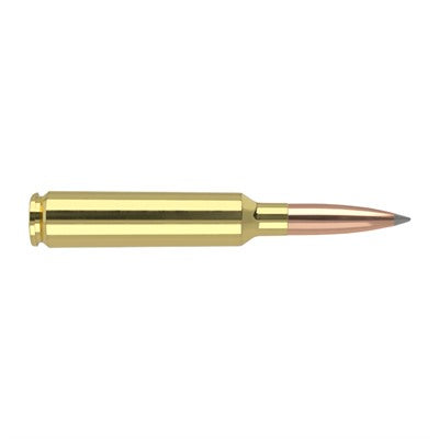Nosler Trophy Grade Nosler Spitzer AccuBond Long Range 129 Grain 6.5-284 Norma 2965 fps 054041601283