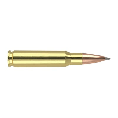 Nosler Trophy Grade Nosler Spitzer AccuBond Long Range 168 Grain .308 Win / 7.62x51mm 2750 fps 054041601016