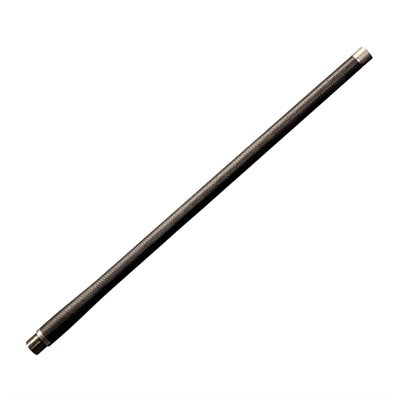 Carbon Fiber Bolt-Action Barrel Chambered in 450 Bushmaster