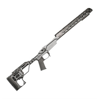 Modern Precision Chassis for Long Action Rifles