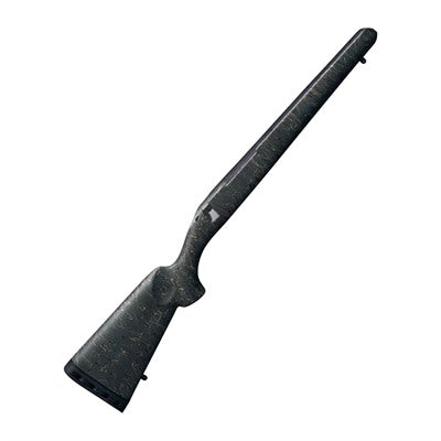 Carbon Fiber Composite Sporter Stock - Long Action