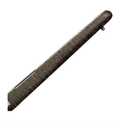 Carbon Fiber Composite Sporter Stock - Short Action