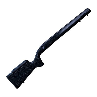 Carbon Fiber Composite ELR Stock - Long Action