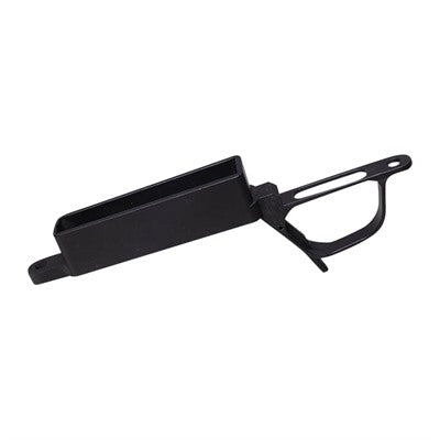 AICS Long Action Tactical Bottom Metal Detachable Magazine