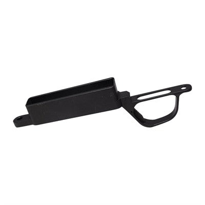 AICS Short Action Hunter Bottom Metal Detachable Magazine