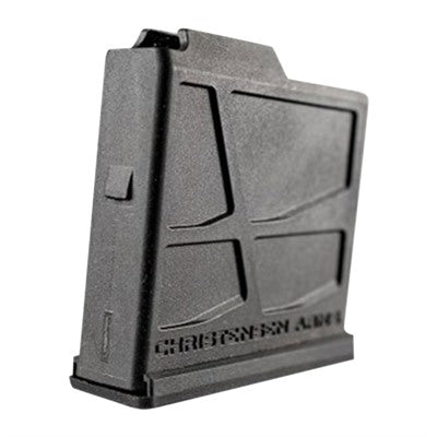 5-Round AICS Short Action Magazine Compatible with Remington 700