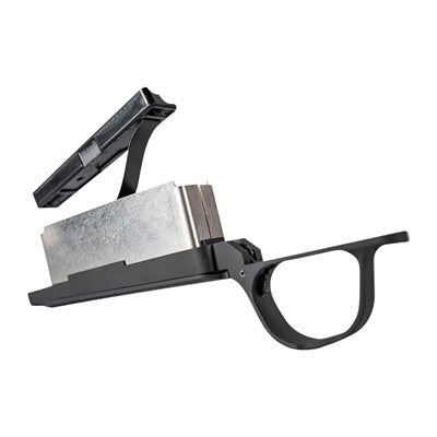 Internal Magazine Long Action Bottom Metal Assembly