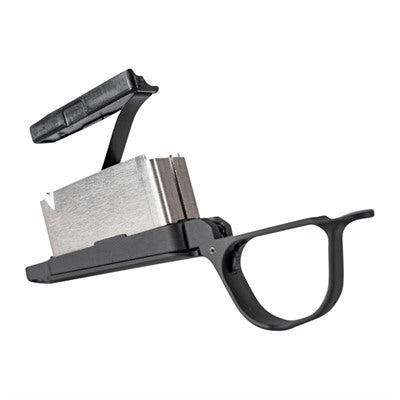 Internal Magazine Short Magnum Action Bottom Metal Assembly