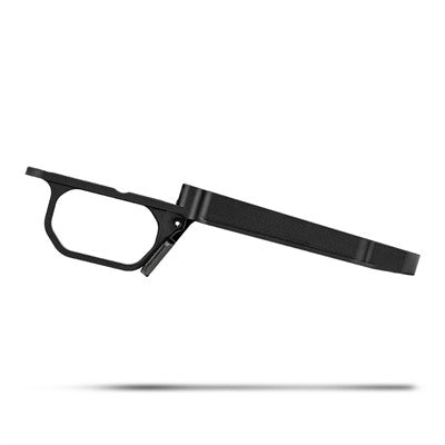 Short Action Bottom Metal for Howa 1500 Rifles