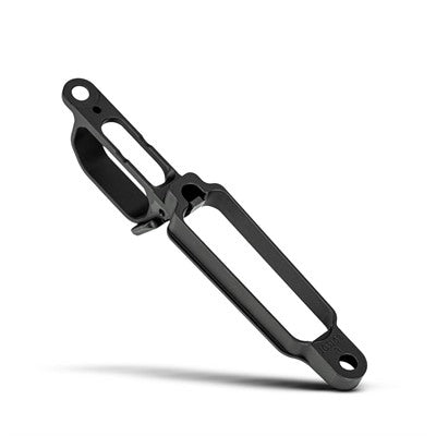 Short Action Bottom Metal for Remington 700