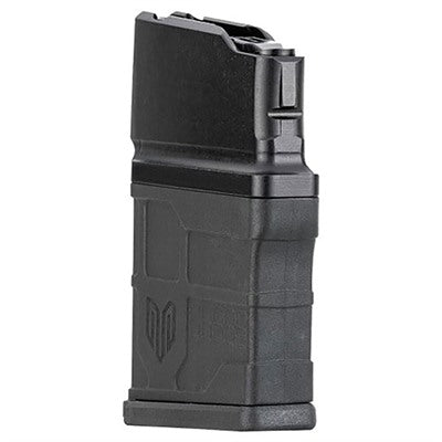 Howa 1500 .223 Rem Straight Fit 10-Round Black Magazine