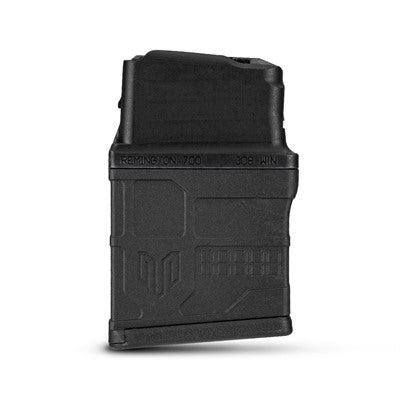 Remington 7600 Short Action Rifle Magazine Straight Fit 10RD