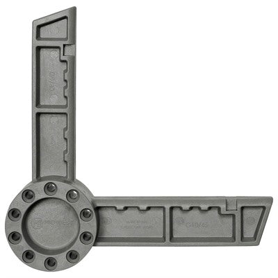 PCC Receiver Block for Glock Pistol Caliber Carbine