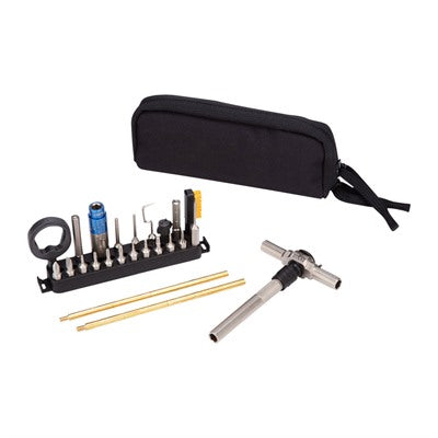 Pistol Compact Kit Assembly