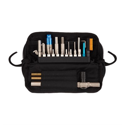 Pistol Kit Designed for Glock Handguns