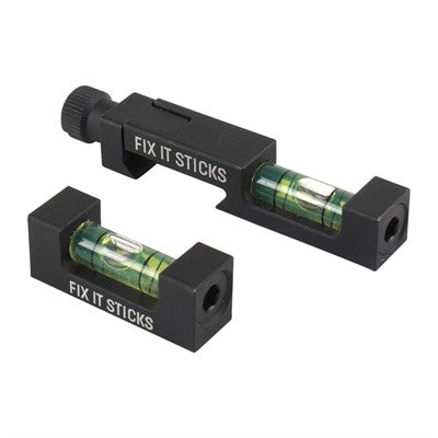 Bubble Level Accessory Set for Scopes