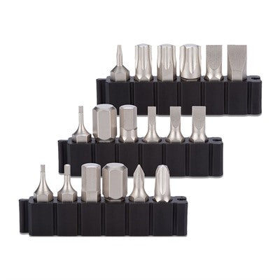 Hunting and Shooting 18 Piece Bit Add-On Kit