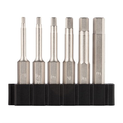 2-Inch Bit Set for Gunsmithing