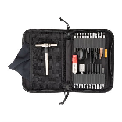 Compact Tool Kit for 3-Gun Competitors